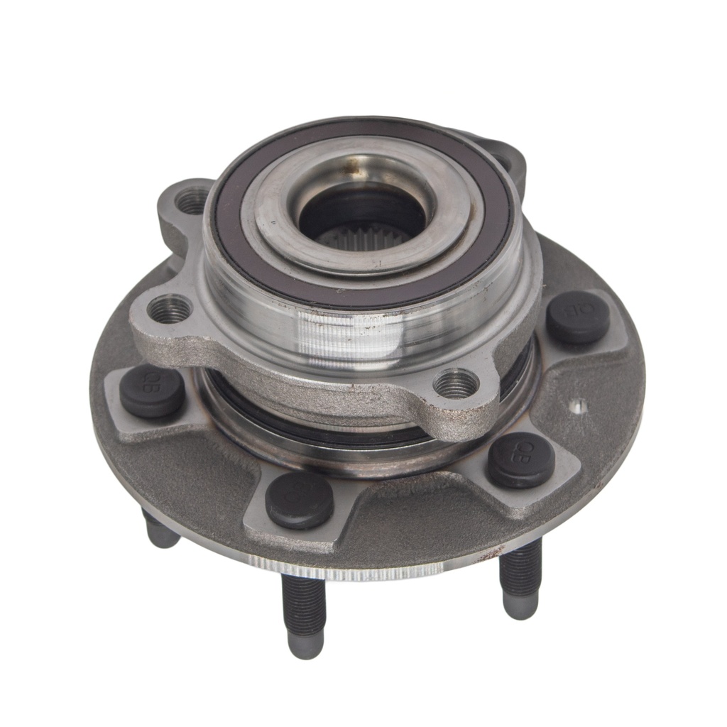 Maza de Rueda Delantero Escalade 4x4 21-23