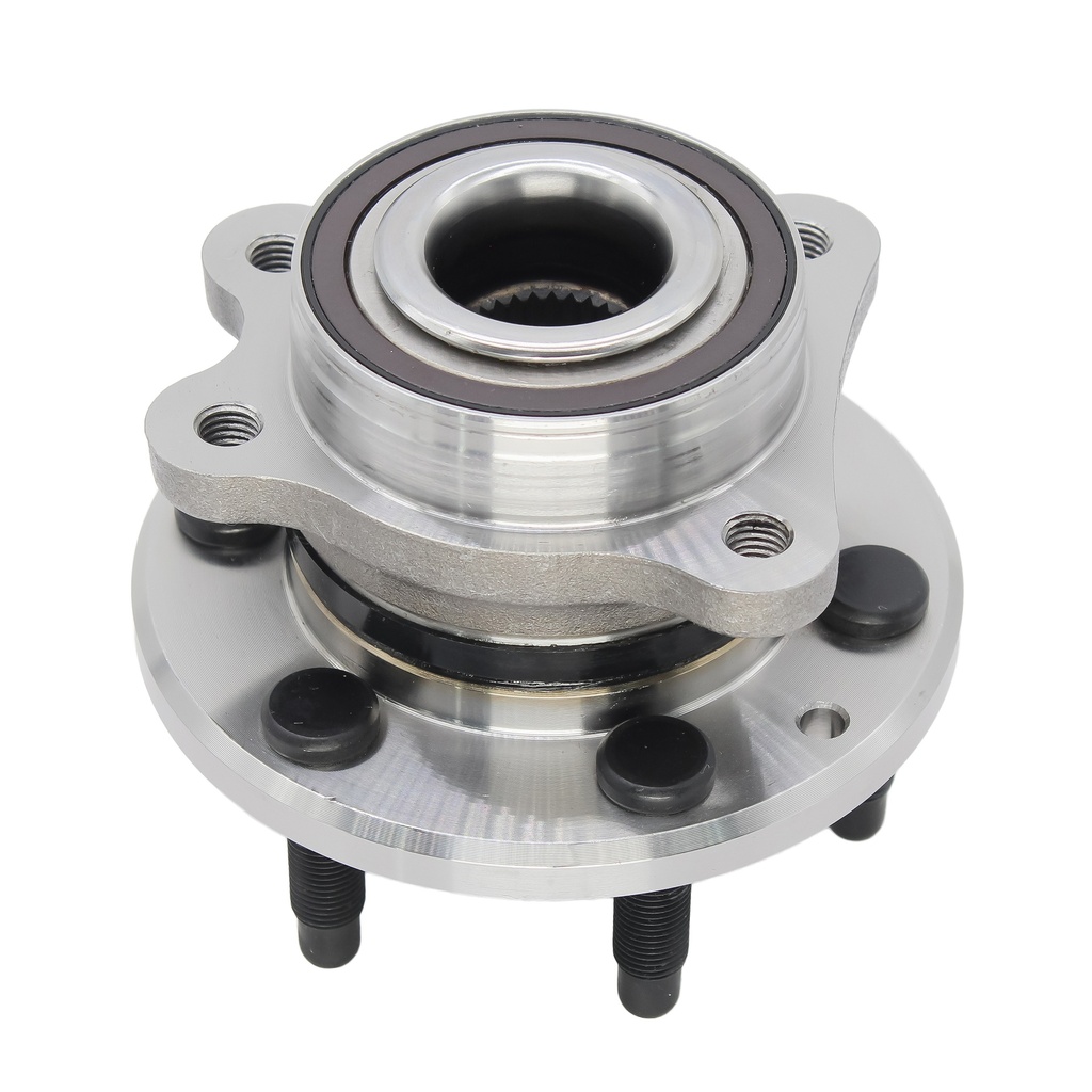 GB-2756090 — Maza de Rueda Delantero 6 Birlos 4 Barrenos C/Encoder Colorado 4X4 16-20