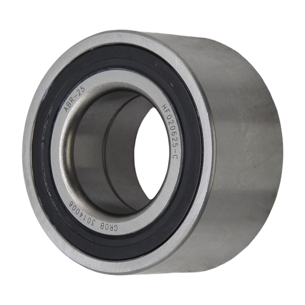 Balero Doble Delantero C/Encoder ABS 37*74*37 Neon 16-20