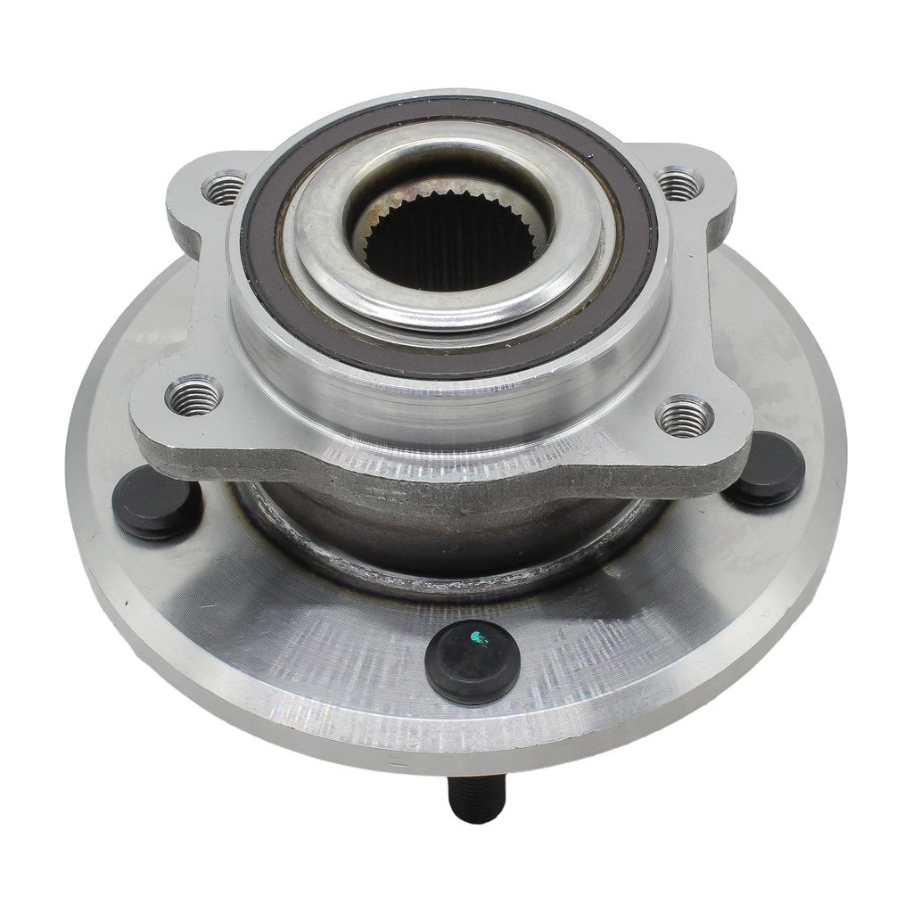 Maza de Rueda Delantero 5 Birlos C/Encoder C/Conector Journey 08-20
