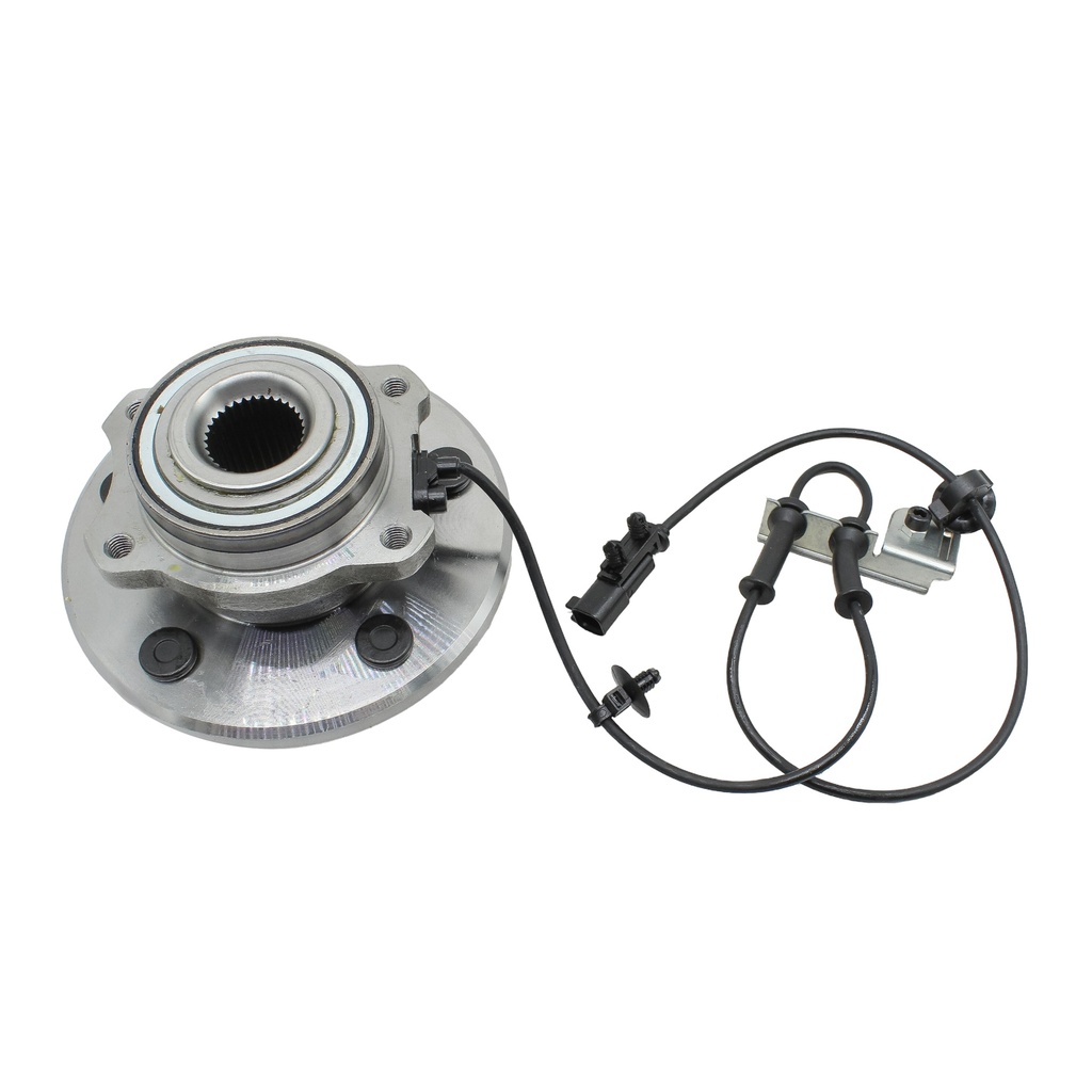 GB-3056019 — Maza de Rueda Delantero 5 Birlos 4 Barrenos Y 32 Estrias FWD Pacifica 07-08