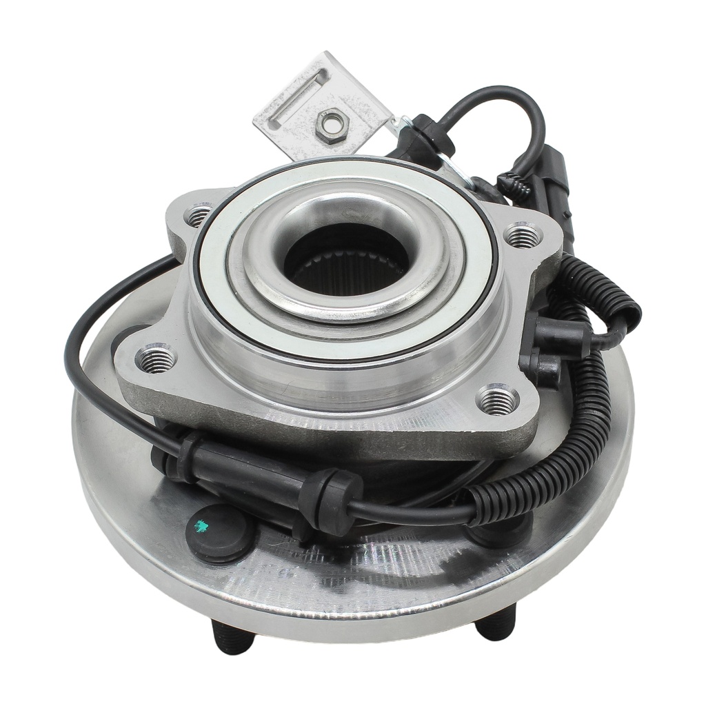 GB-3056021 — Maza de Rueda Delantero 5 Birlos 4 Barrenos Y 32 Estrias FWD Grand Caravan 08-20