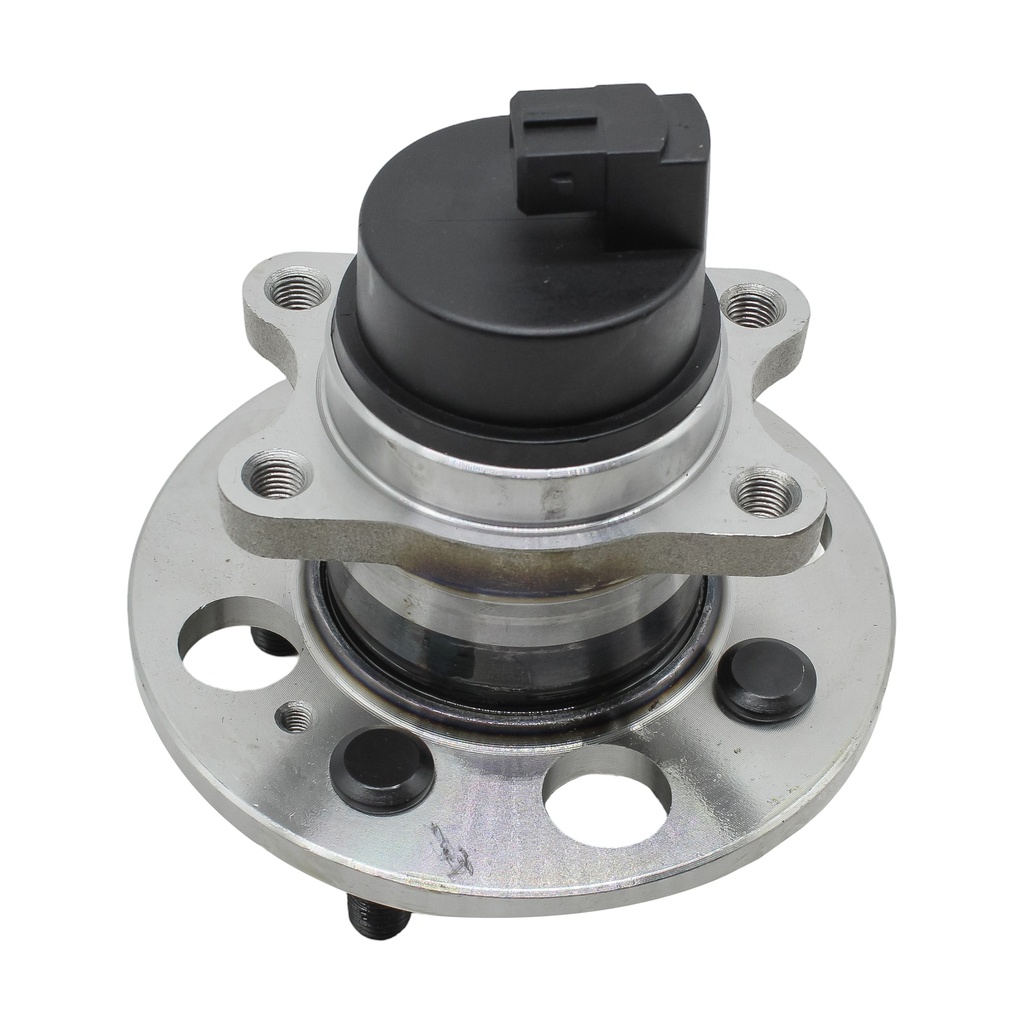 GB-3056025 — Maza de Rueda Trasero 4 Birlos 4 Barrenos C/Conector FWD Attitude 06-11