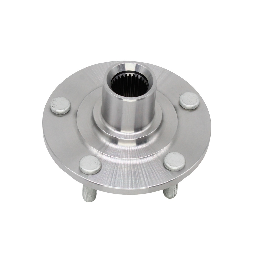 Maza de Rueda Delantero 5 Birlos 28 Estrias Balero 43mm Caliber 07-12