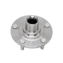 Maza de Rueda Delantero 5 Birlos 28 Estrias Balero 43mm Caliber 07-12