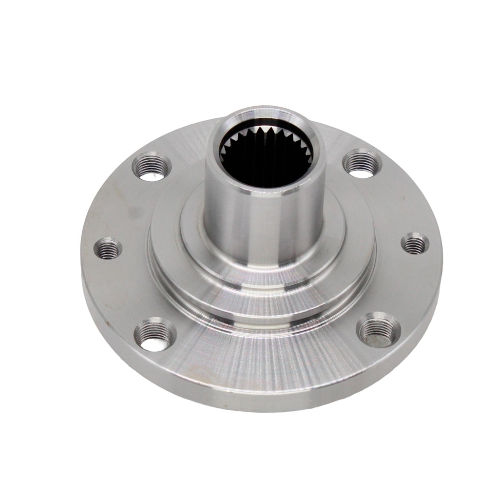 GB-3056040 — Maza de Rueda Delantero 4 Birlos 25 Estrias Balero 37mm Ram-700 15-21