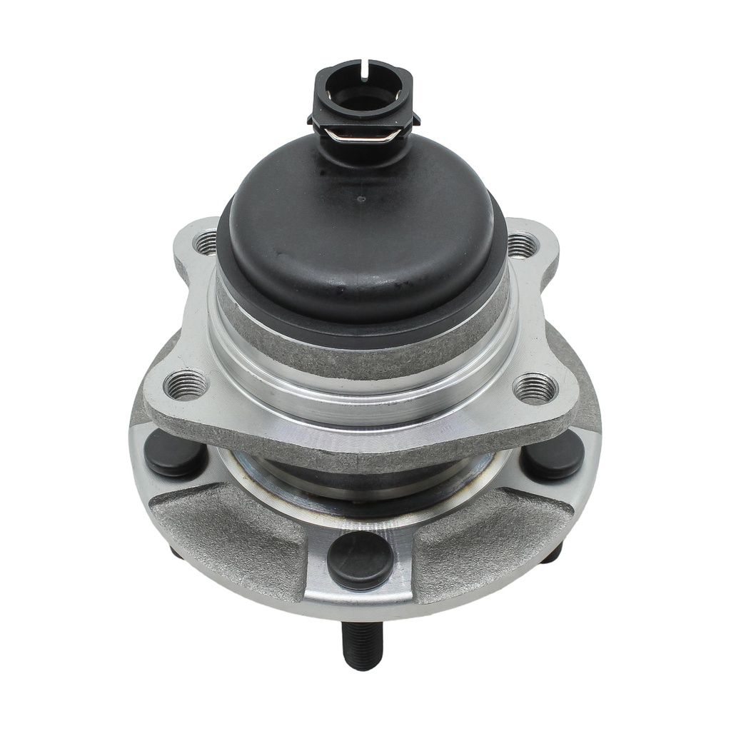 GB-3056043 — Maza de Rueda Trasero 5 Birlos 4 Barrenos C/Conector Tambores FWD Grand Voyager 01-06