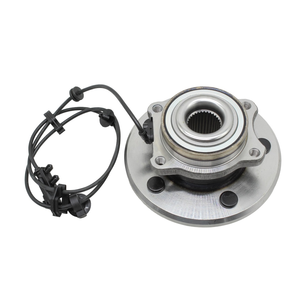 GB-3056045 — Maza de Rueda Trasero 5 Birlos 4 Barrenos Y 32 Estrias FWD Pacifica 07-08