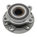 Maza de Rueda Delantero 5 Birlos 4 Barrenos C/Encoder 27 Estrias FWD Chrysler 200 15-16