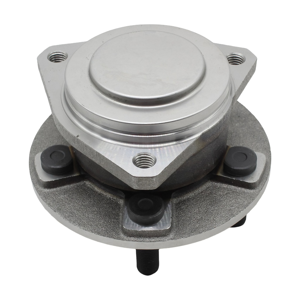 GB-3056051 — Maza de Rueda Delantero 5 Birlos 3 Barrenos C/Encoder SXT RT RWD 300C 15-20