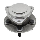 Maza de Rueda Delantero 5 Birlos 3 Barrenos C/Encoder SXT RT RWD 300C 15-20