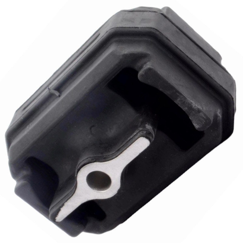 SOPORTE DE MOTOR FRONTAL DERECHO DODGE RAM 2500 L6 5.9L 2008-2009