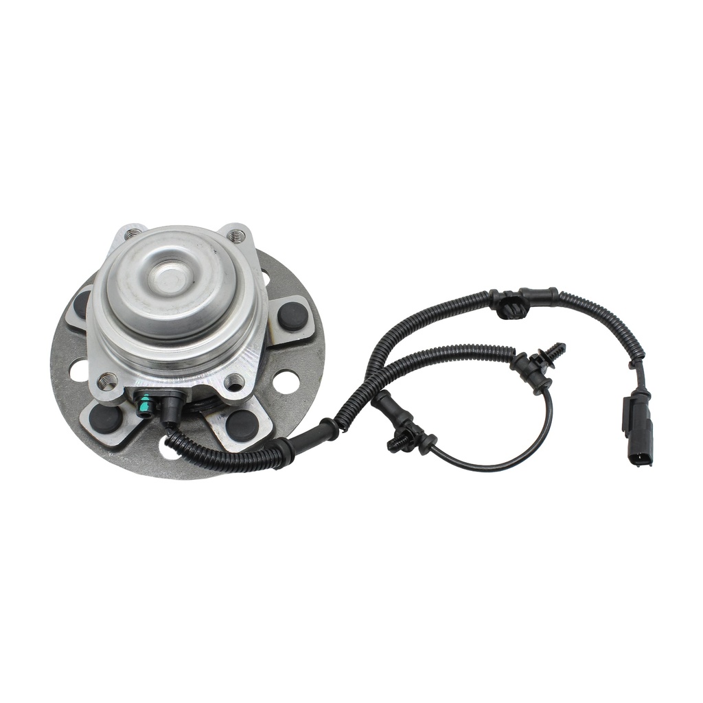 GB-3056061 — Maza de Rueda Trasero 5 Birlos 4 Barrenos C/Conector Pacifica 16-22