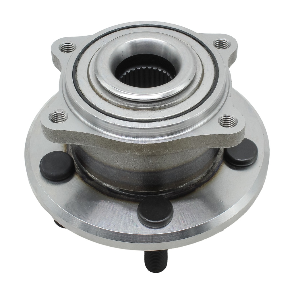 GB-3056073 — Maza de Rueda Trasero 5 Birlos 4 Barrenos 32 Estrias RWD 300C 09-14