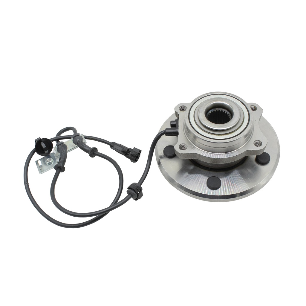 GB-3056074 — Maza de Rueda Trasero 5 Birlos 4 Barrenos Y 26 Estrias FWD Pacifica 04-06