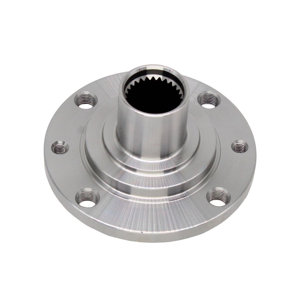 Maza de Rueda Delantero 4 Roscas 27 Estrias Balero 37mm Ram-700 15-20