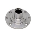 Maza de Rueda Delantero 4 Roscas 27 Estrias Balero 37mm Ram-700 15-20
