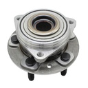 Maza de Rueda Delantero 5 Birlos 3 Barrenos 32 Estrias Coneccion P/Conector Gladiator 20-21