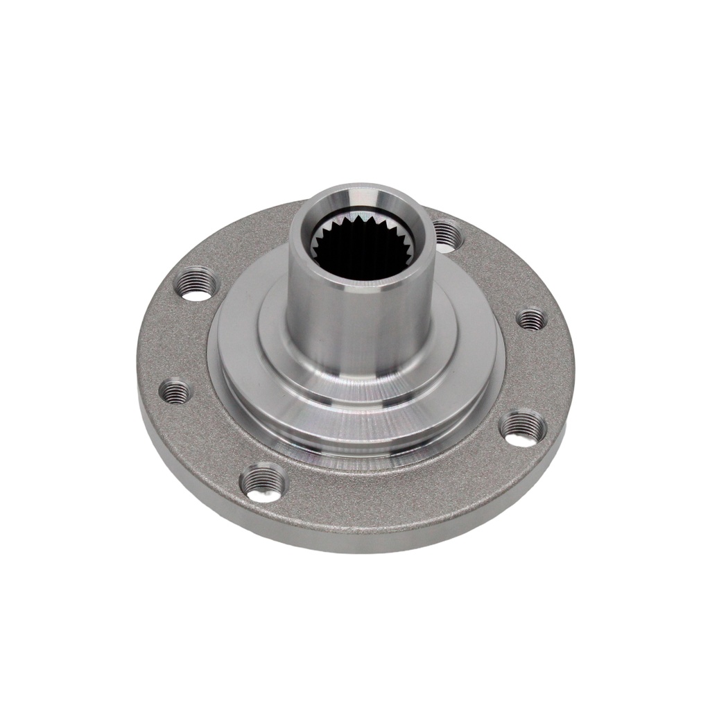 Maza de Rueda Delantero 4 Birlos 22 Estrias Balero 37mm Ram-700 21-25
