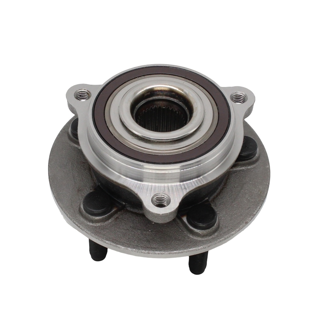 Maza de Rueda Delantero 5 Birlos 3 Barrenos 32 Estrias C/Encoder Grand Cherokee 21-25
