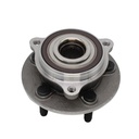 Maza de Rueda Delantero 5 Birlos 3 Barrenos 32 Estrias C/Encoder Grand Cherokee 21-25