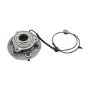 Maza de Rueda Delantero 6 Birlos 3 Barrenos 33 Estrias C/ Conector Ram-1500 4X4 19-24