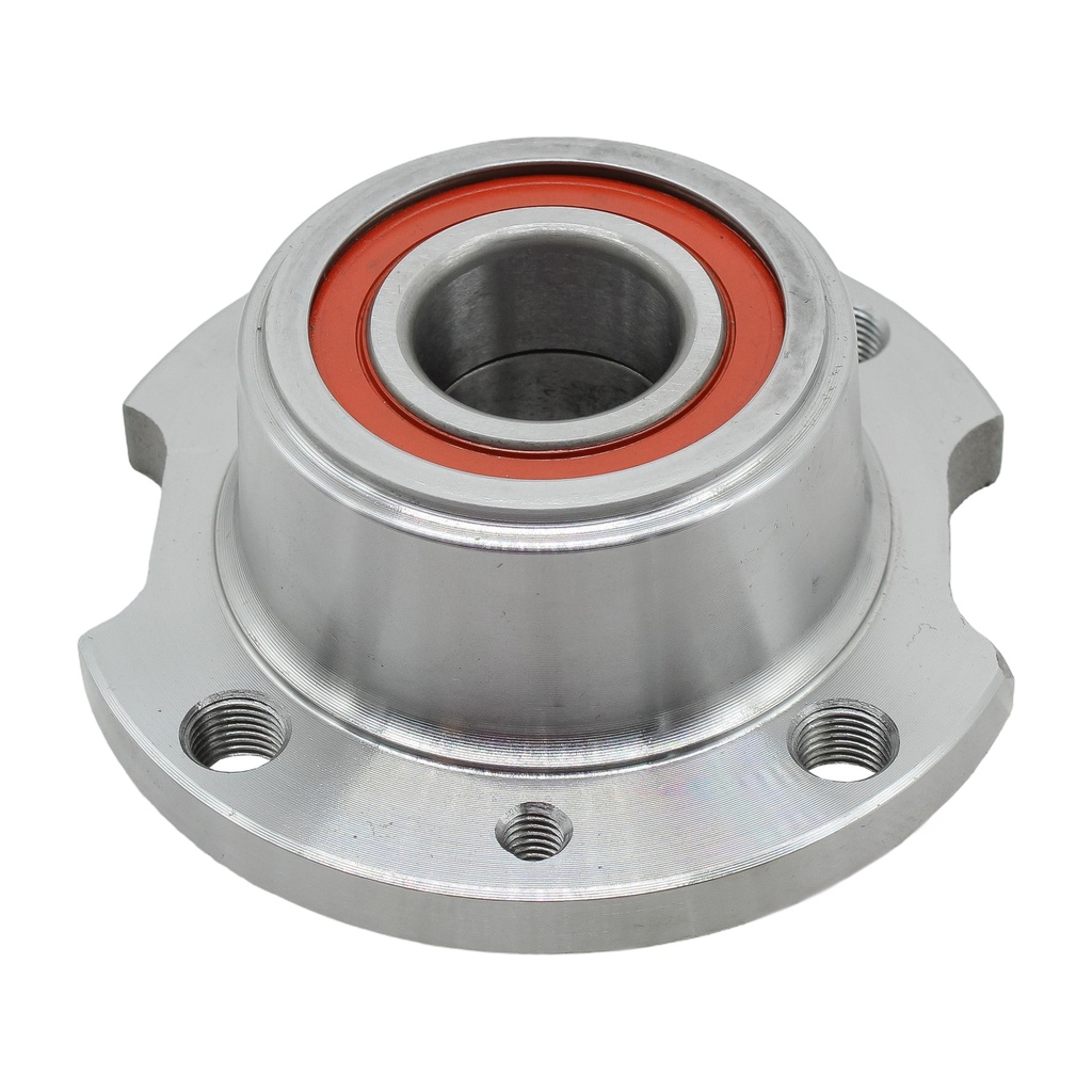 GB-3756002 — Maza de Rueda Trasero 4 Rosca 30mm Palio 07-10