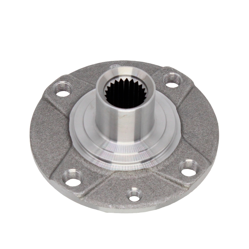 GB-3756006 — Maza de Rueda Delantero 4 Roscas 22 Estrias Balero 35m Mobi 17-24