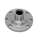 Maza de Rueda Delantero 4 Roscas 25 Estrias Balero 37m Argo 21-25