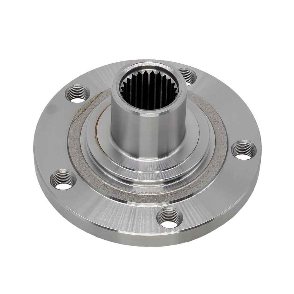 GB-3756008 — Maza de Rueda Delantero 5 Roscas 25 Estrias Balero37mm Fiat 500L 16-21