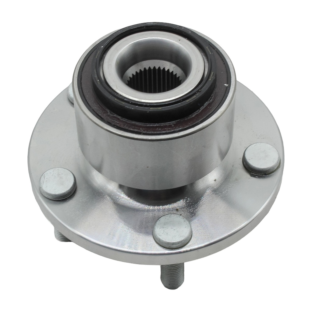 GB-4056002 — Maza de Rueda Delantero 5 Birlos C/Encoder Europeo Focus 07-11