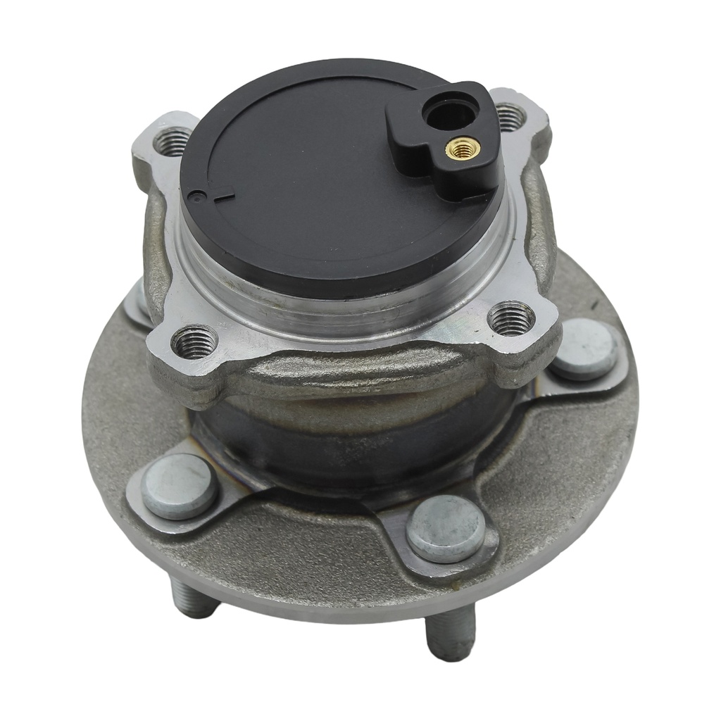 Maza de Rueda Trasero 5 Birlos 4 Barrenos C/Conector FWD Focus 07-11
