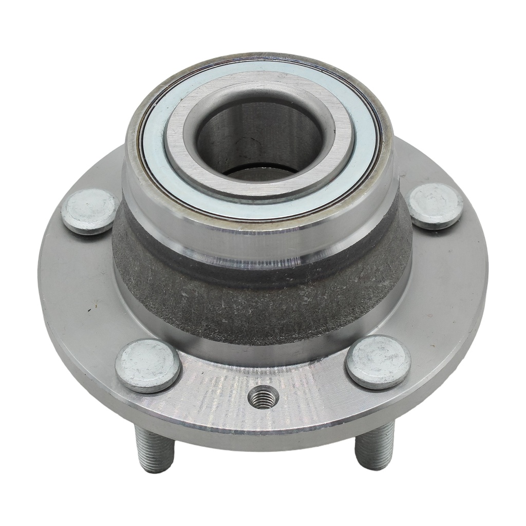 Maza de Rueda Trasero S/Aro Dentado 5 Birlos Fusion 06-07