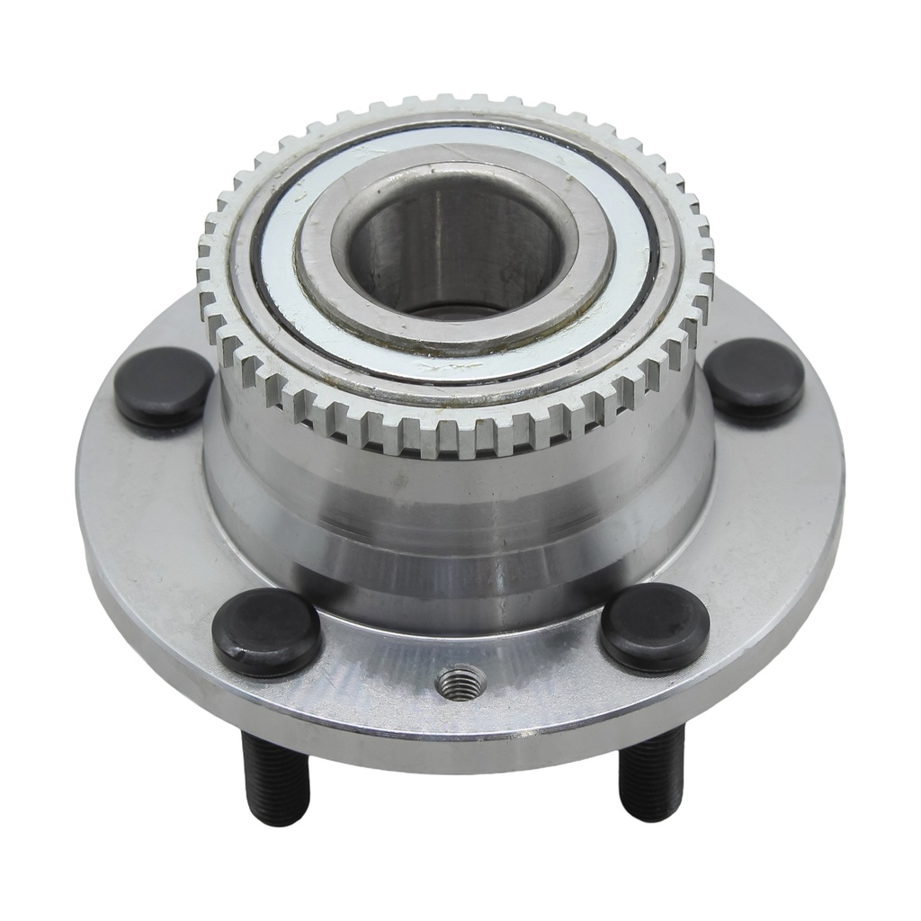 GB-4056010 — Maza de Rueda Trasero 5 Birlos C/Aro Dentado 36mm FWD Fusion 06-12