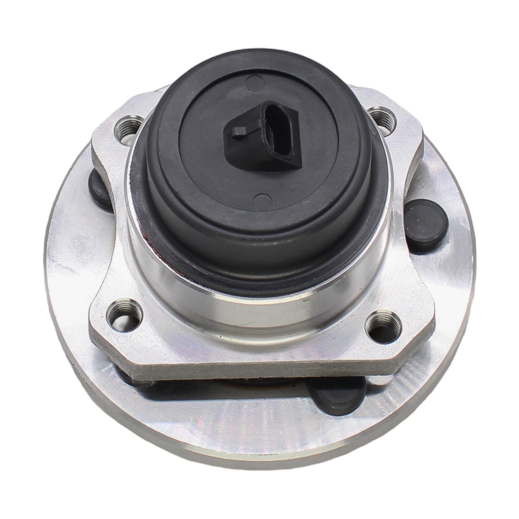 Maza de Rueda Delantero 5 Birlos 4 Barrenos C/Conector RWD Crown Victoria 06-11