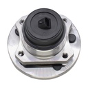 Maza de Rueda Delantero 5 Birlos 4 Barrenos C/Conector RWD Crown Victoria 06-11