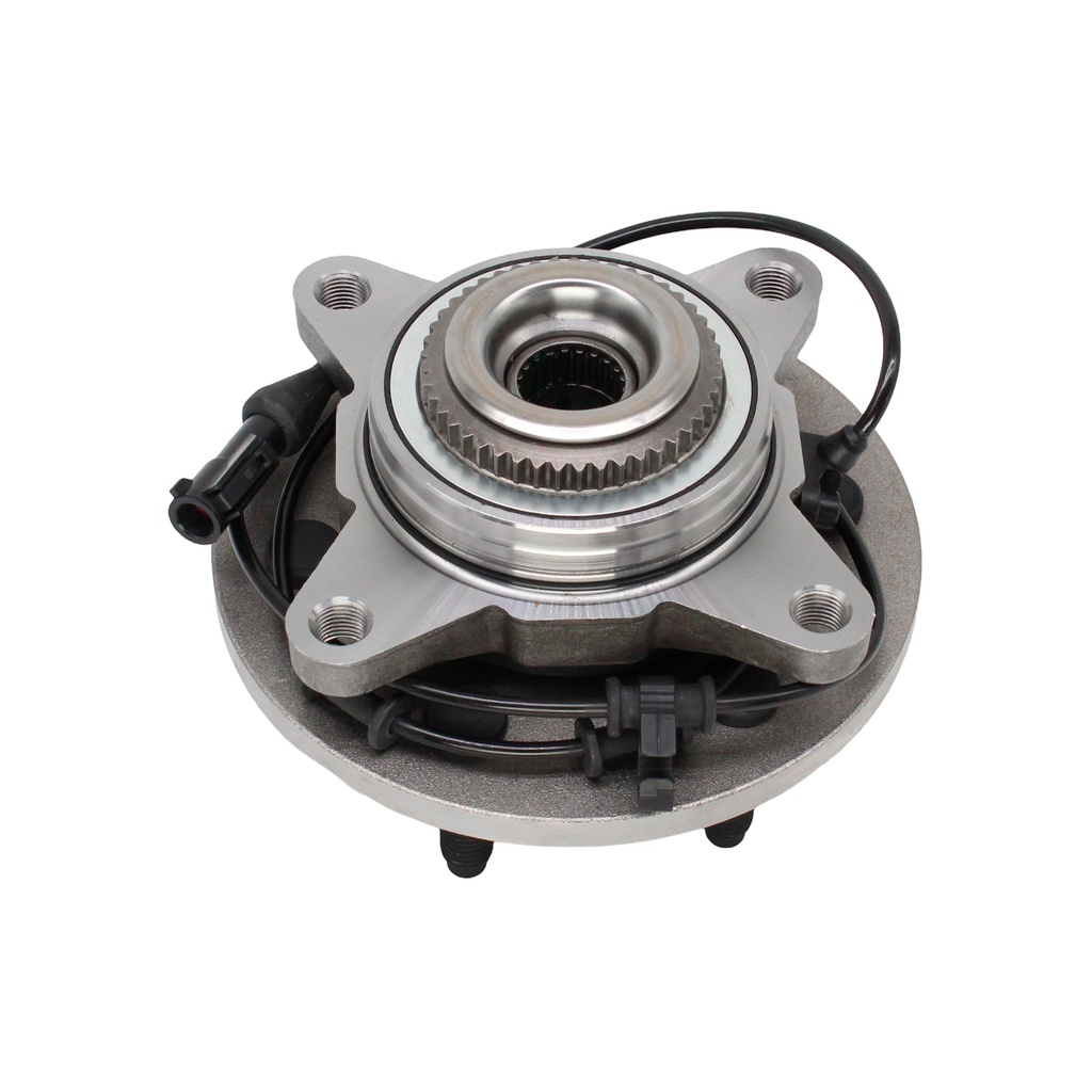 Maza de Rueda Delantero C/Conector ABS Expedition 4X4 07-10