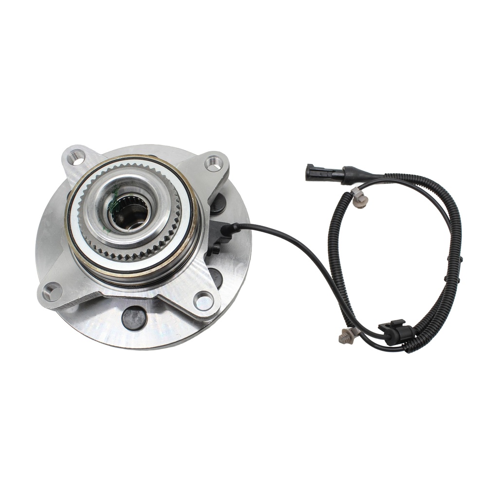 GB-4056021 — Maza de Rueda Delantero 6 Birlos 4 Barrenos C/Conector 45 Estrias 4WD F-150 4X4 09-10