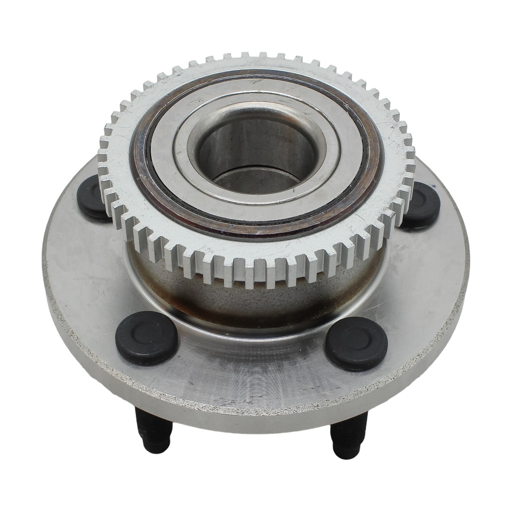 Maza de Rueda Delantero 5 Birlos C/Aro Dentado 37mm RWD Mustang 05-13
