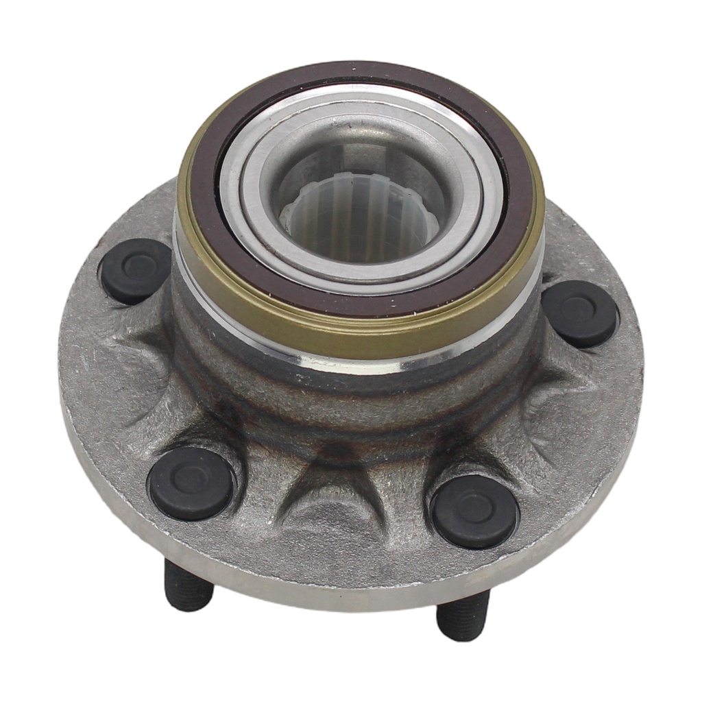 GB-4056026 — Maza de Rueda Trasero 5 Birlos 37mm FWD Transit Connect 10-13