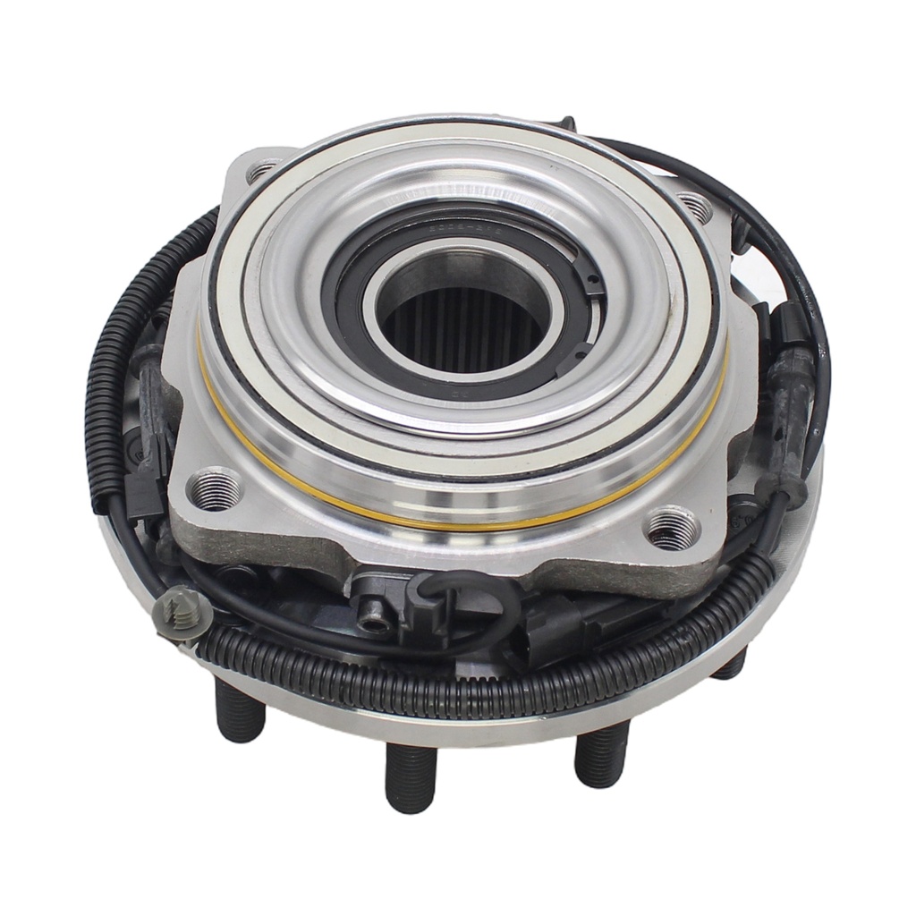 GB-4056031 — Maza de Rueda Delantero 10 Birlos 4 Barrenos C/Conector 32 Estrias 4WD F-450 4x4 11-16