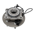 Maza de Rueda Trasero 6 Birlos 4 Barrenos C/Conector RWD Expedition 07-10