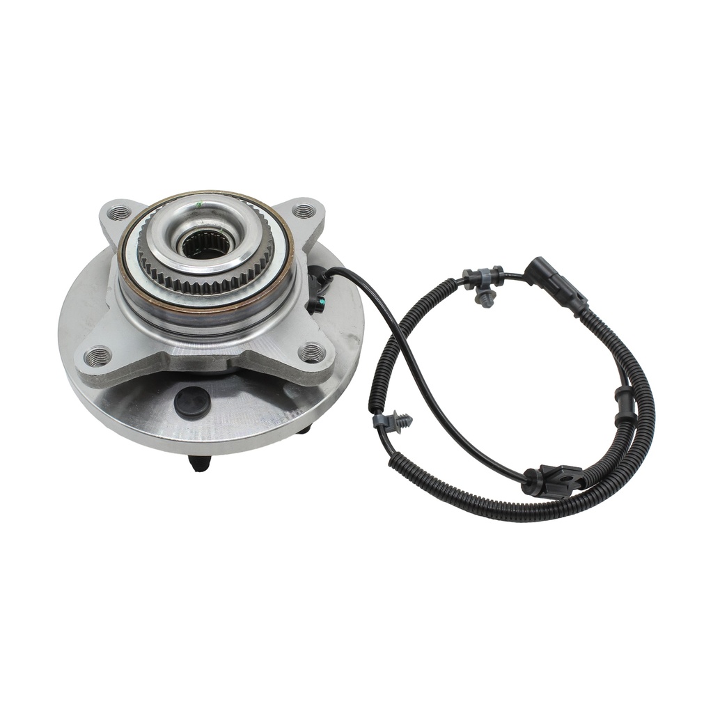 Maza de Rueda Delantero 6 Birlos C/Conector 4WD Expedition 4X4 11-14