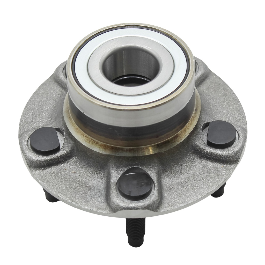 GB-4056037 — Maza de Rueda Trasero S/Aro Dentado Sable 01-04