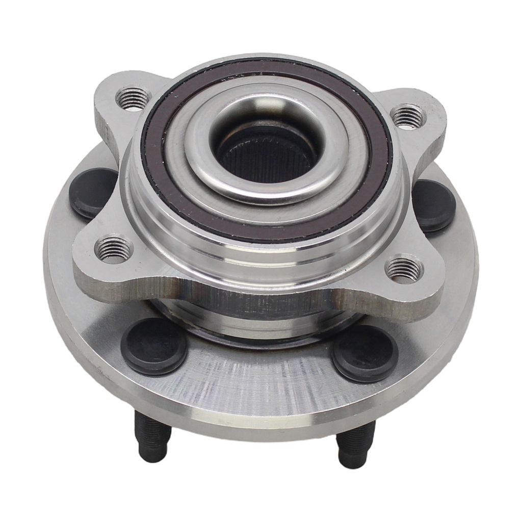 Maza de Rueda Trasero 5 Birlos 4 Barrenos C/Encoder FWD Five Hundred 05-07