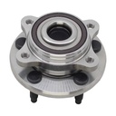 Maza de Rueda Trasero 5 Birlos 4 Barrenos C/Encoder FWD Five Hundred 05-07