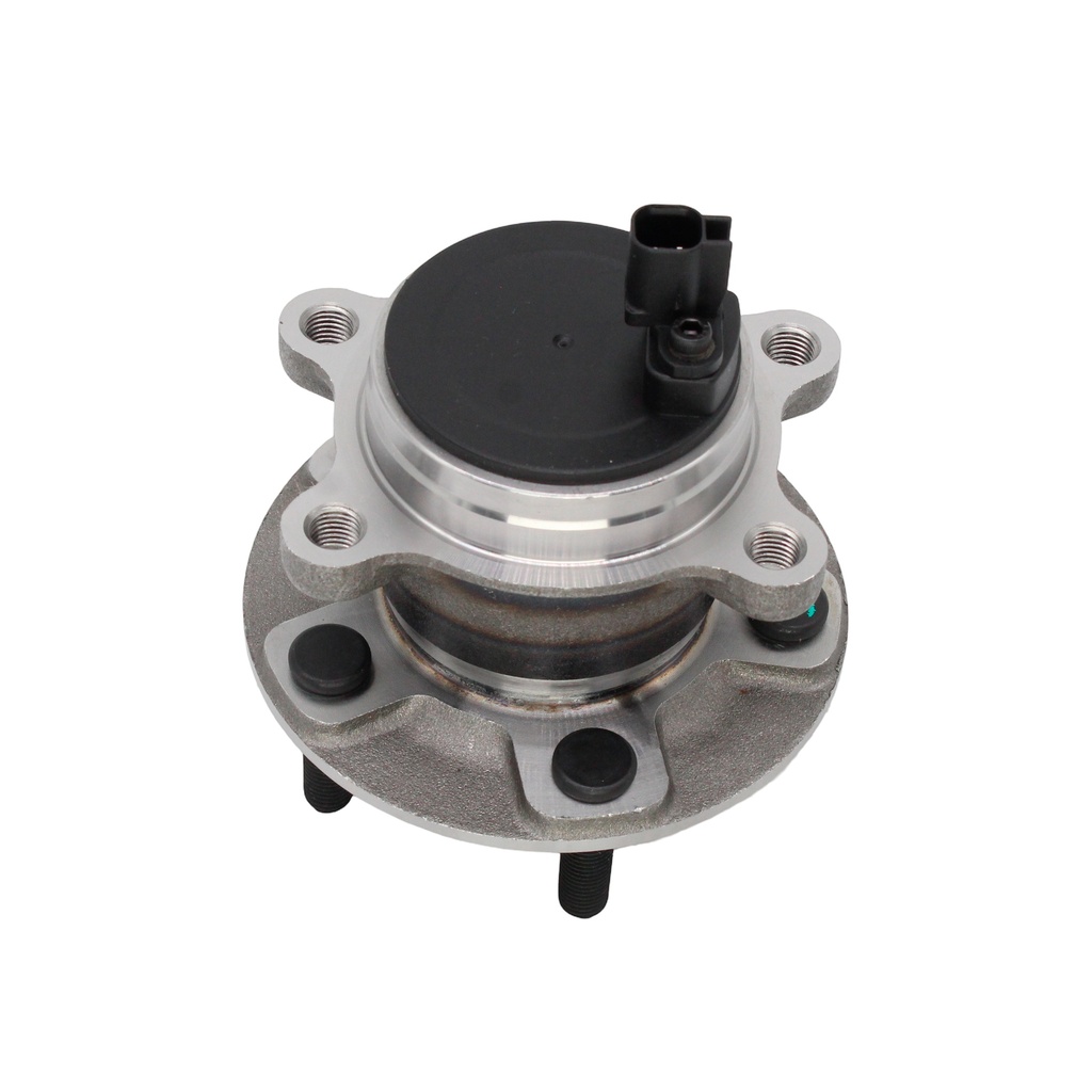 Maza de Rueda Trasero 5 Birlos 4 Barrenos C/Conector FWD Focus 12-19