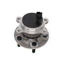Maza de Rueda Trasero 5 Birlos 4 Barrenos C/Conector FWD Focus 12-19