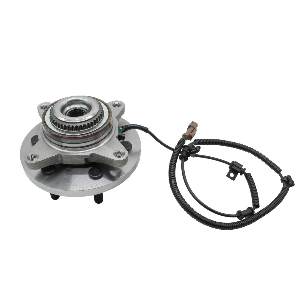 GB-4056054 — Maza de Rueda Delantero F-150 4X4 15-18