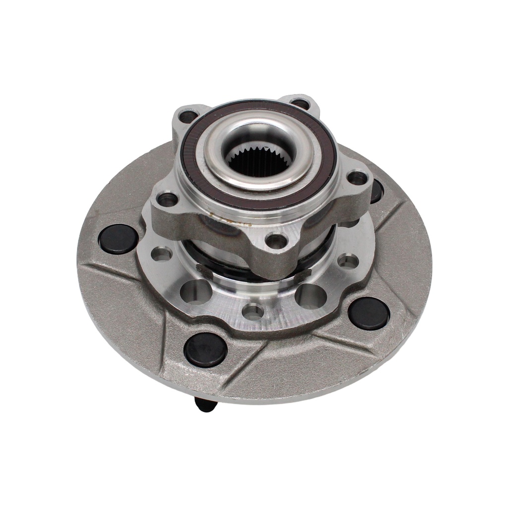 GB-4056061 — Maza de Rueda Delantero 5 Birlos 5 Barrenos C/Encoder Transit 14-19